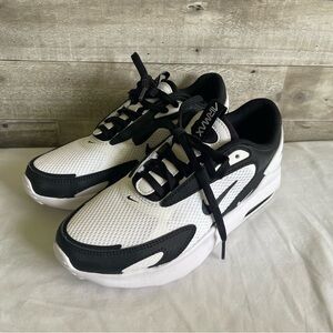 Nike Air Max Bolt 'White Black'